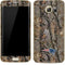 NFL New England Patriots Realtree AP Camo Galaxy S7 Edge Skin